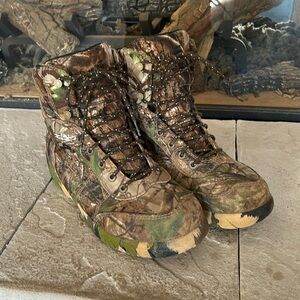 Men’s Danner Jackal ii boots sz 11